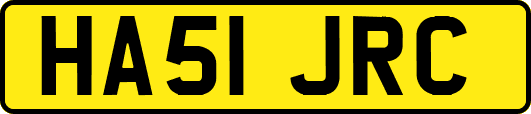 HA51JRC