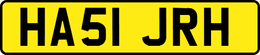 HA51JRH