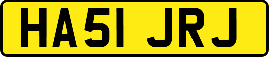 HA51JRJ