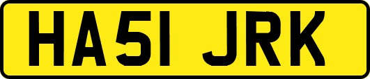 HA51JRK