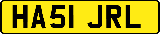 HA51JRL