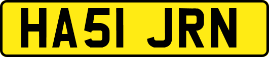 HA51JRN