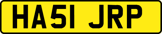 HA51JRP