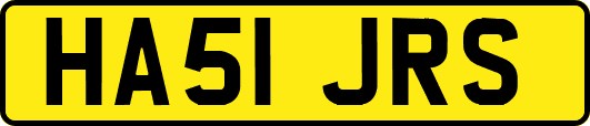 HA51JRS