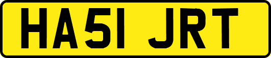 HA51JRT