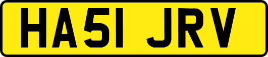 HA51JRV