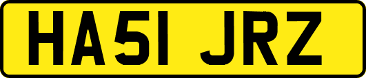 HA51JRZ