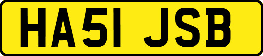 HA51JSB