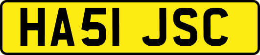 HA51JSC