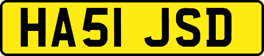 HA51JSD
