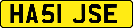 HA51JSE