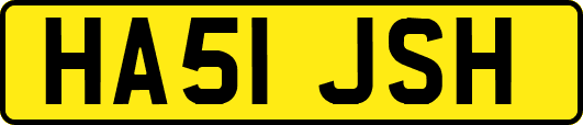 HA51JSH