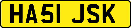 HA51JSK