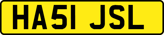 HA51JSL