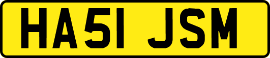 HA51JSM