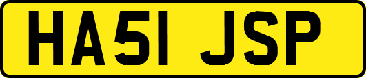 HA51JSP
