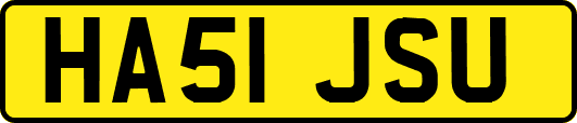 HA51JSU
