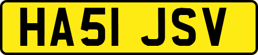 HA51JSV
