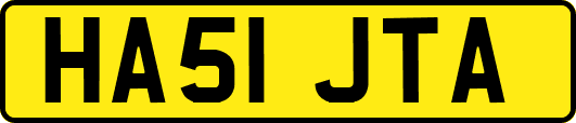 HA51JTA