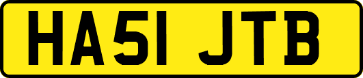 HA51JTB