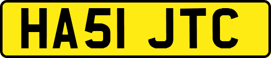 HA51JTC