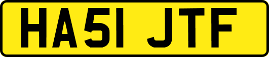 HA51JTF