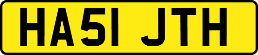 HA51JTH