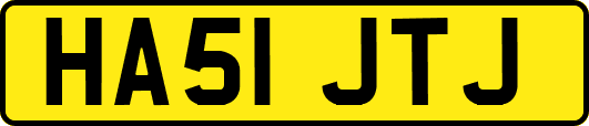 HA51JTJ