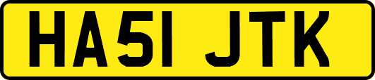 HA51JTK