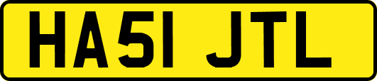HA51JTL