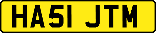 HA51JTM