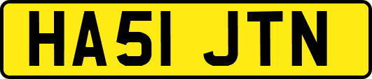 HA51JTN