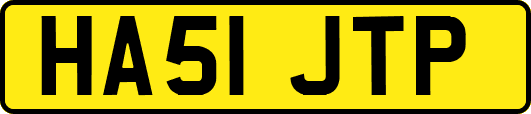 HA51JTP