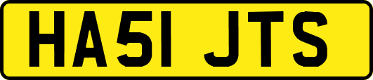 HA51JTS