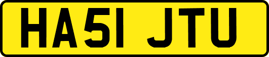 HA51JTU