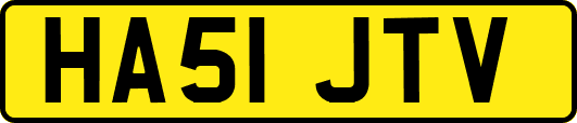 HA51JTV