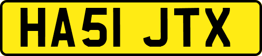 HA51JTX