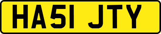 HA51JTY