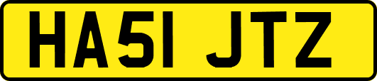 HA51JTZ