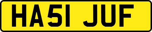 HA51JUF