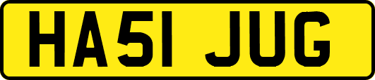 HA51JUG