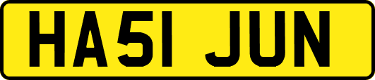 HA51JUN