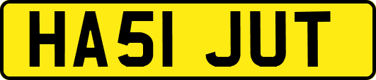 HA51JUT