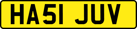 HA51JUV