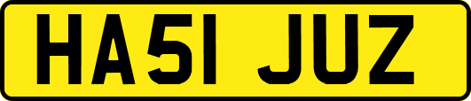 HA51JUZ