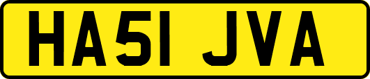 HA51JVA