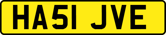 HA51JVE