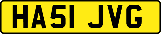 HA51JVG