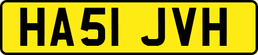 HA51JVH