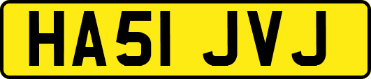 HA51JVJ